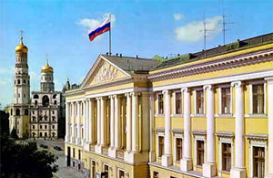 Институт президентских полпредов в России ждет реформа