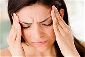 Ученые обнаружили необычную причину мигреней