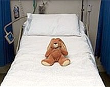 В Приамурье снижается показатель смертности детей