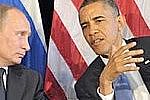 Барак Обама отказался от встречи в июне с Путиным во Франции