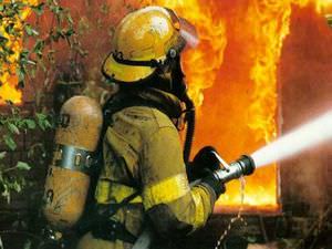 12 человек спасены приморскими пожарными