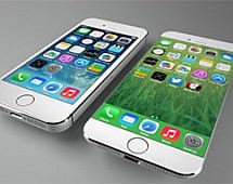 6 августа 2014 года компания Apple начнёт продажу iPhone 6