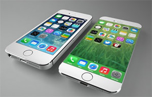 6 августа 2014 года компания Apple начнёт продажу iPhone 6