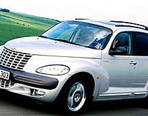 Американская корпорация Chrysler отзывает 780 тыс. машин из-за неисправного стеклоподъемника