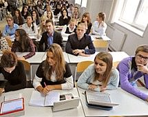 Российская система образования вошла в деятку лучших в Европе