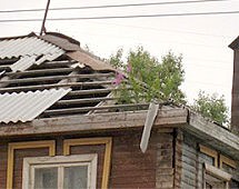 Правительство РФ увеличило субсидии на переселение из аварийного жилья