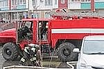 При пожаре в жилом комплексе «Дендрарий» в Хабаровске обнаружен один погибший