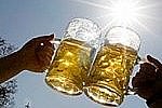 Жители Белоруссии признаны самой пьющей нацией в мире
