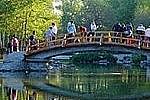Харбин занимает четвёртое место в рейтинге лучших туристических городов отдыха
