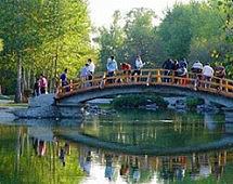 Харбин занимает четвёртое место в рейтинге лучших туристических городов отдыха