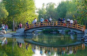 Харбин занимает четвёртое место в рейтинге лучших туристических городов отдыха 