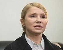 Юлия Тимошенко просит Запад ввести новые экономические санкций против России