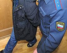 Житель Камчатки осуждён за публичное оскорбление полицейского