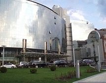 Гостинице Hyatt во Владивостоке грозит проверка стоимостью 10 миллионов рублей