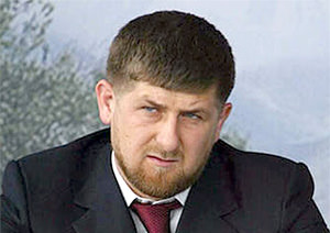 Рамзан Кадыров пообещал «действовать жёстко», если киевские власти не отпустят журналистов LifeNews