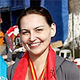 Ольга Лепицкая, руководитель проекта и главный редактор сайта